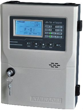 JB-TB-AT2020S气体报警控制器主机