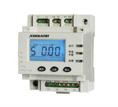 XFE5120V2/XFE5120V4电压信号传感器