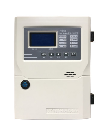 XFE5030消防设备电源状态监控器